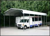 RV Carports of Myrtle Grove FL
